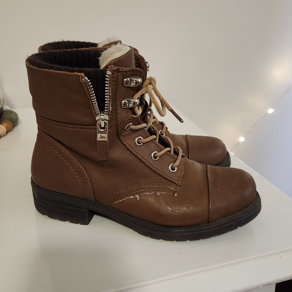 Call It Spring Boots